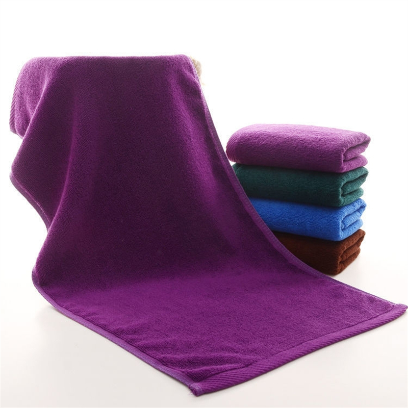 200Gsm Thicken Hotel Towel