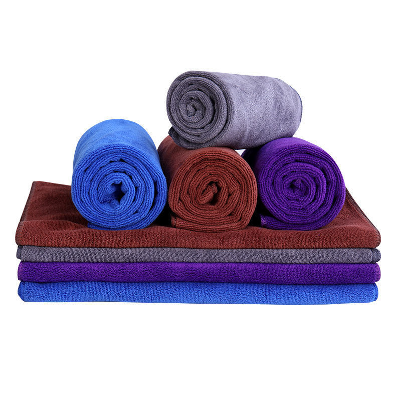 100% Pure Cotton Beach Towels