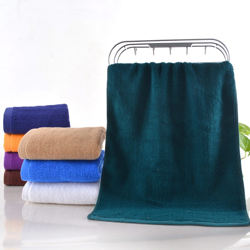 Hotel Linen Luxury Bathroom Towel