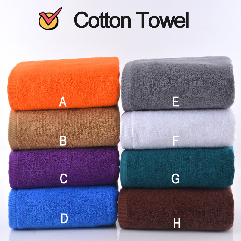 Customize Package Bath Towel