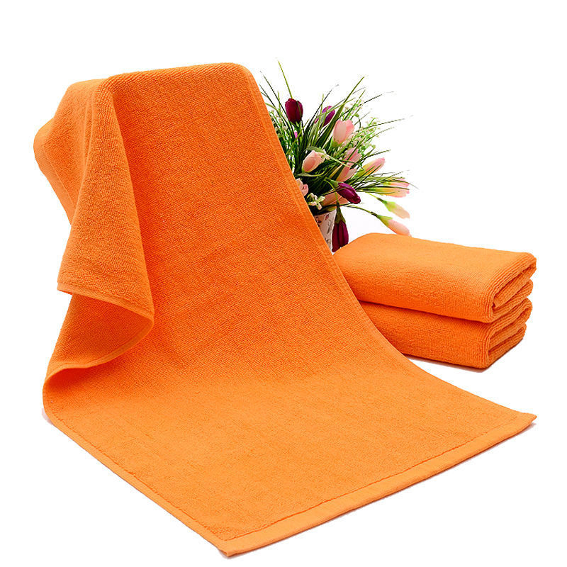 For Hotel Home Spa Bath Towel