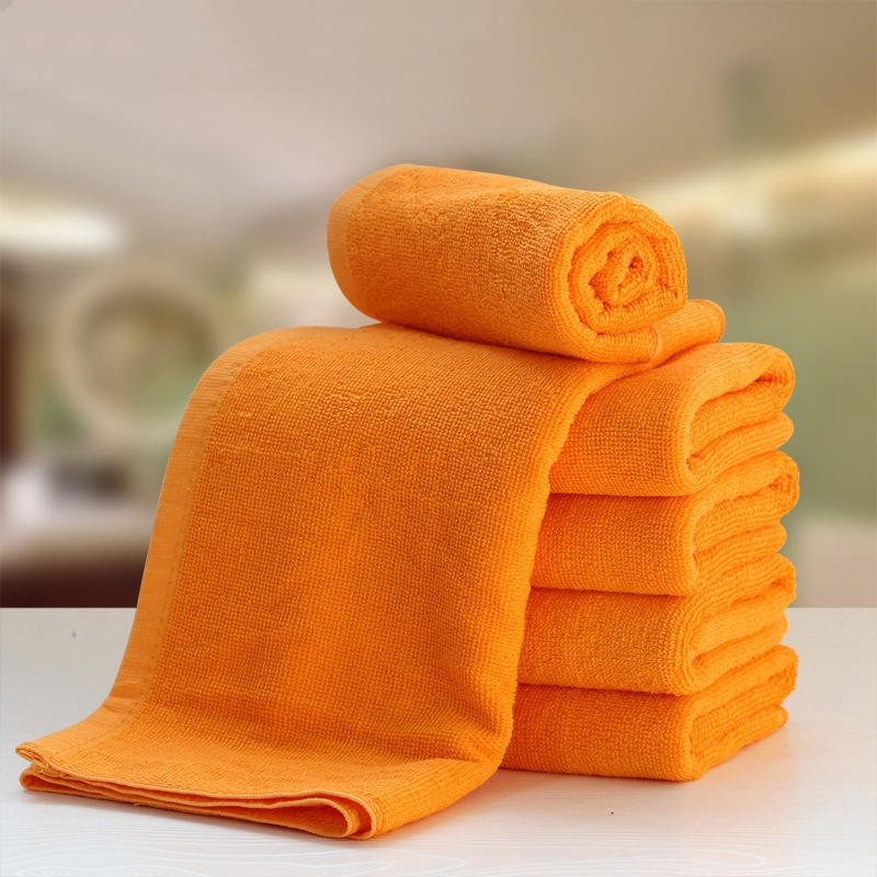 800G ThickFace Towel