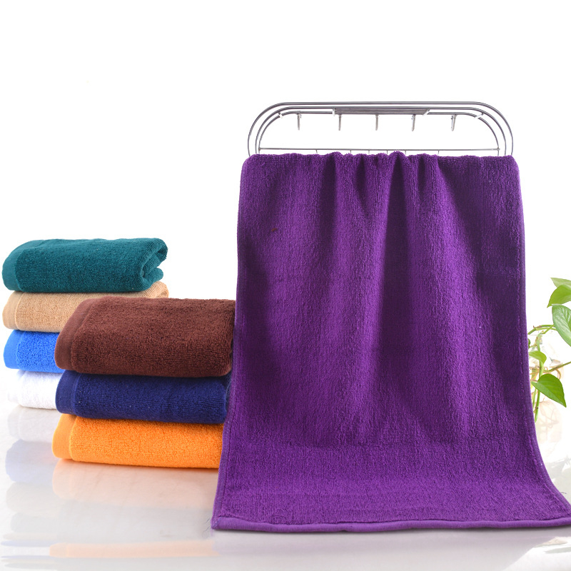 For Hotel Home Bath Towel