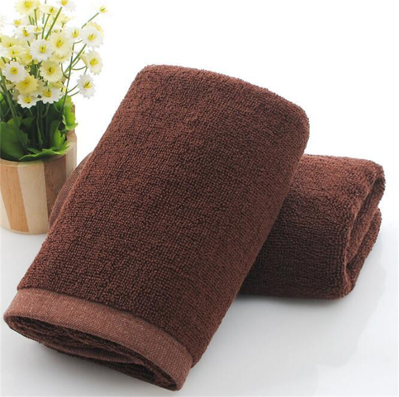 800G Thick Beauty Salon Towel