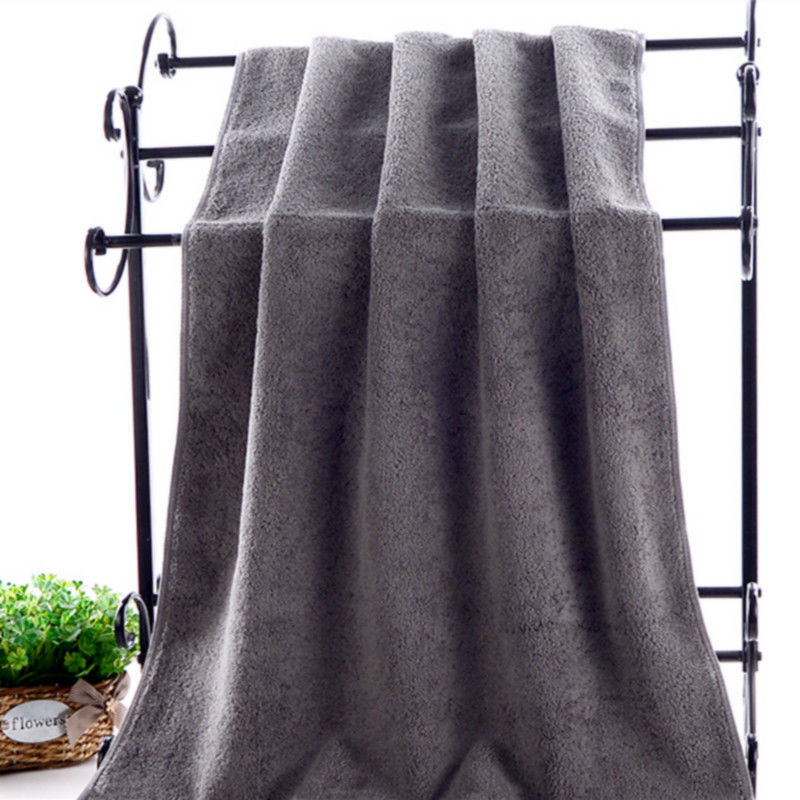 Pure Cotton Spa Bath Towel