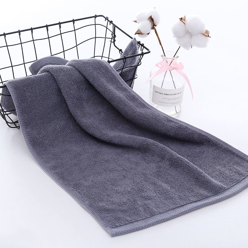 Christmas Gift Beauty Salon Bath Towel