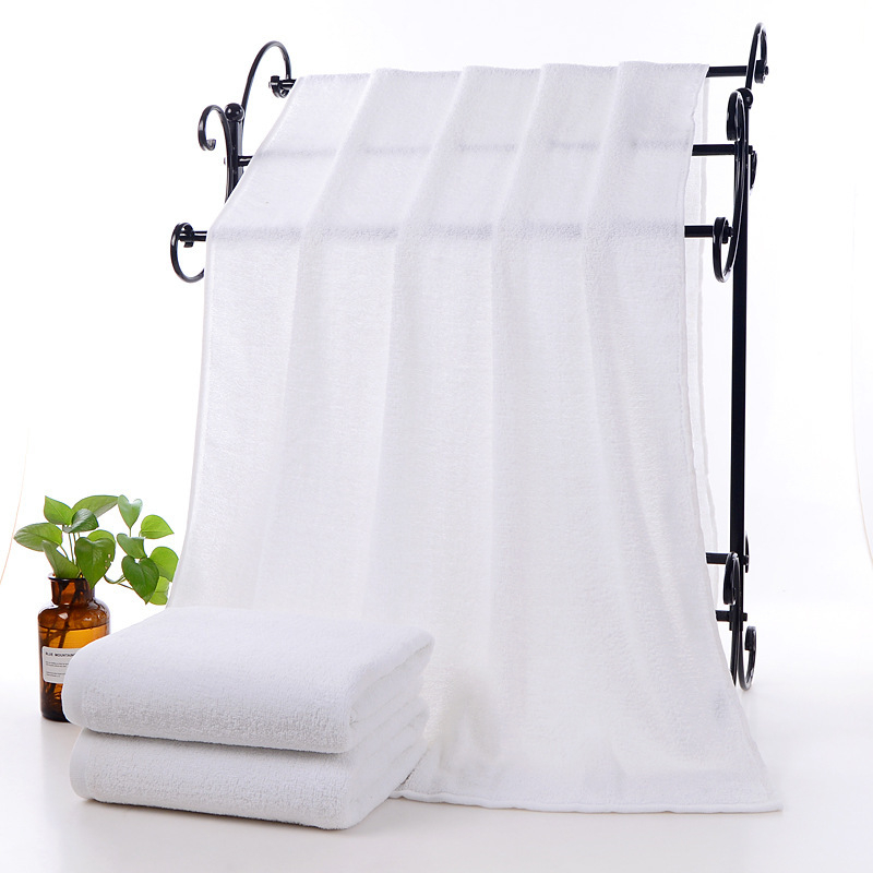 Promotion Gift Beauty Salon Bath Towel