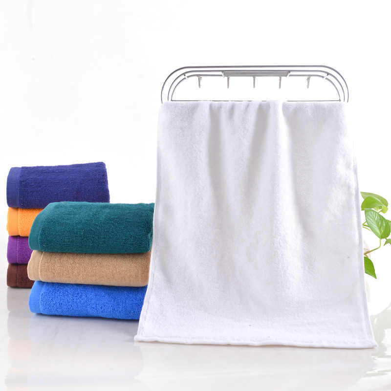 Gift Promotional Luxury Bathroom Towel