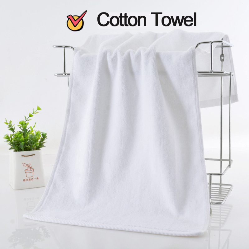 Turkey Cotton Hote/Spa Towels