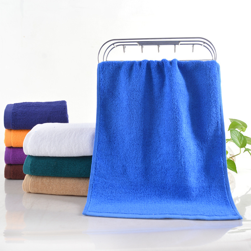 100% Cotton Turkish Towel Set