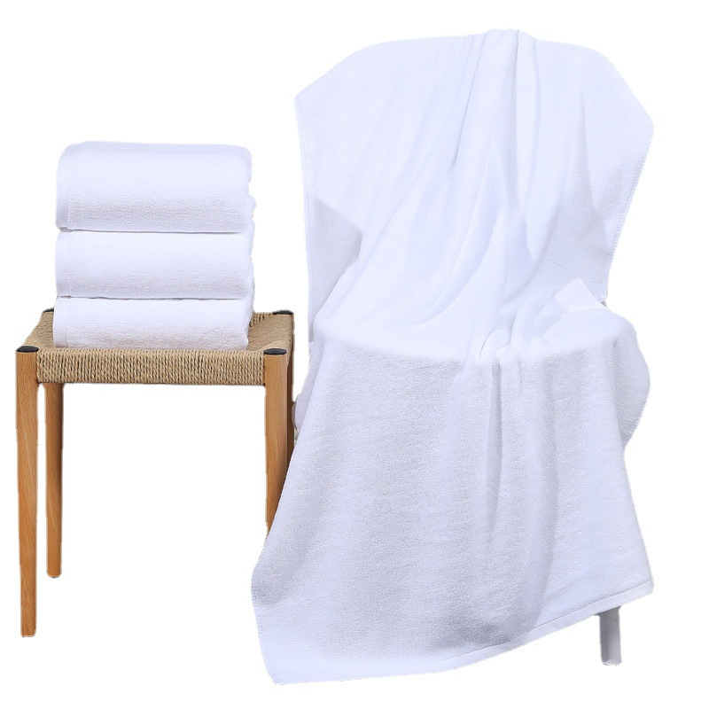 Hotel Towels Bath 100% Cotton