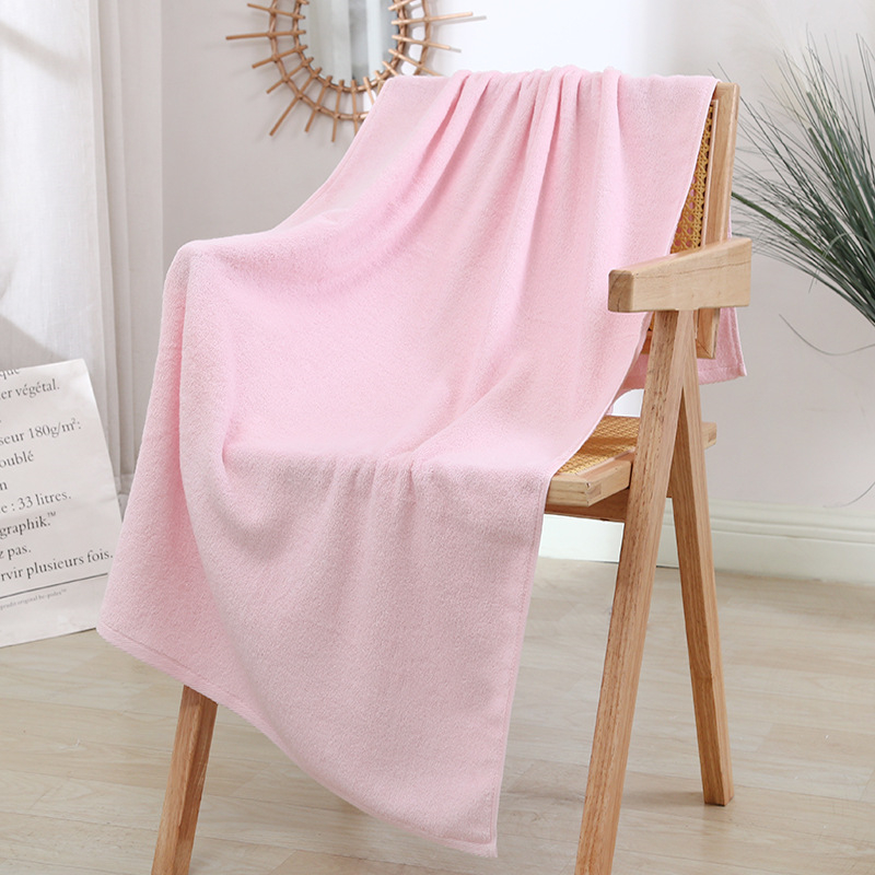 Four Set Series Luxury Bathroom Towel