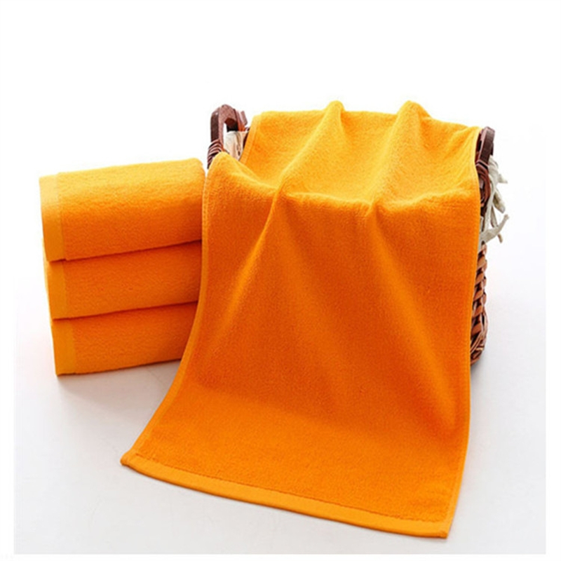 Absorbent Hotel Towel Toallas