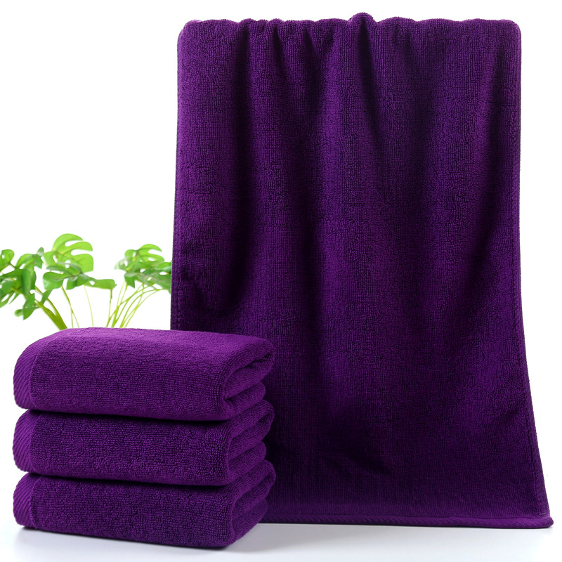 800X70 Bath Towel Hotel Towel