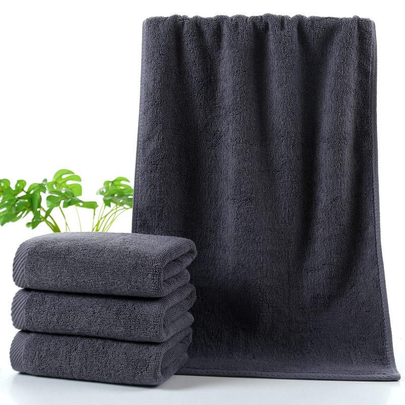 With Size 800X70Cm Hand Towel