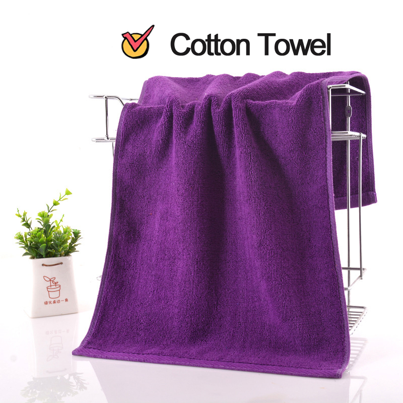 Customized Beauty Salon Towel