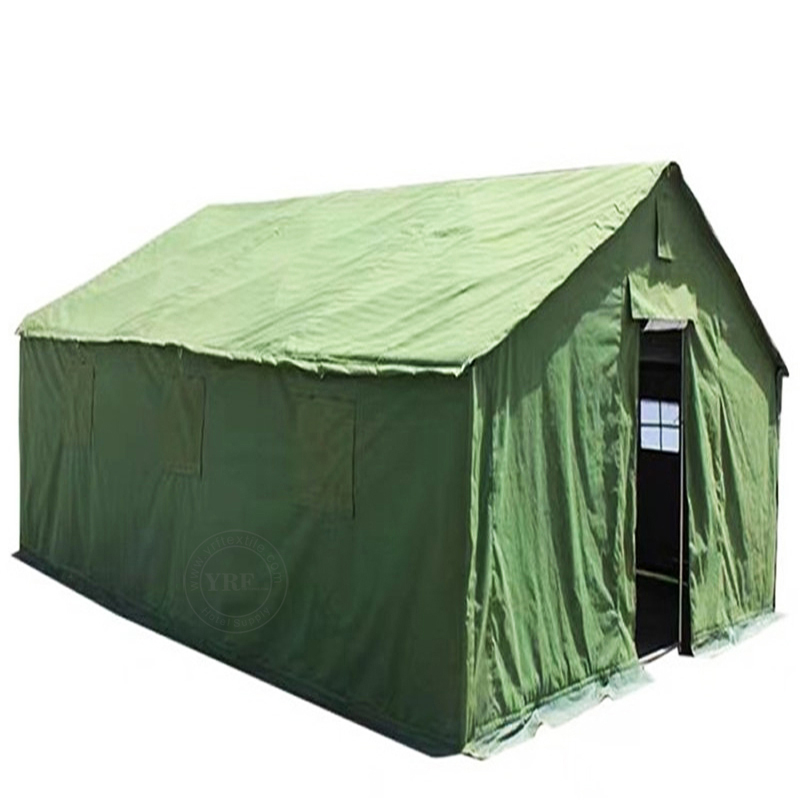 12 Person 3-4 Seasons Outdoor Camping