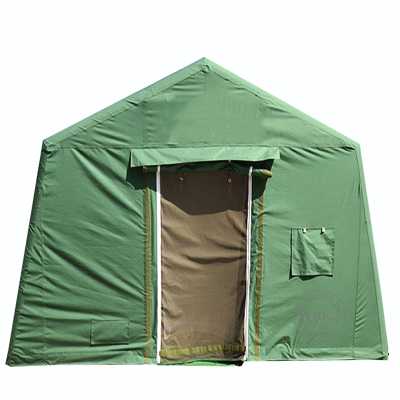 Pakistan Made Top Quality Tipi Tents