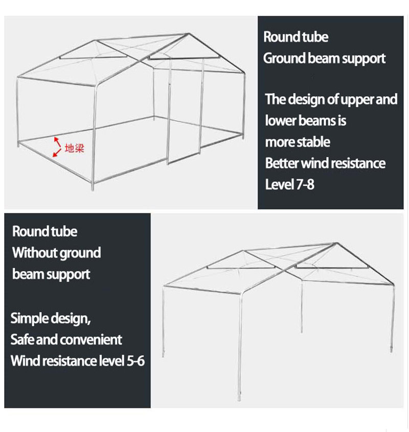 Tent Outdoor Camping 2 Person