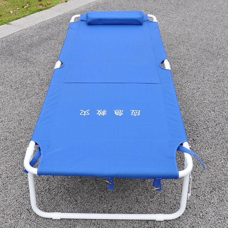 Lightweight Earthquake Emergency Reliefs Folding Chair