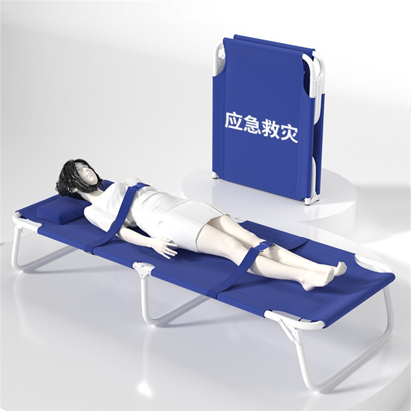 Emergency Relief Sleeping Bed