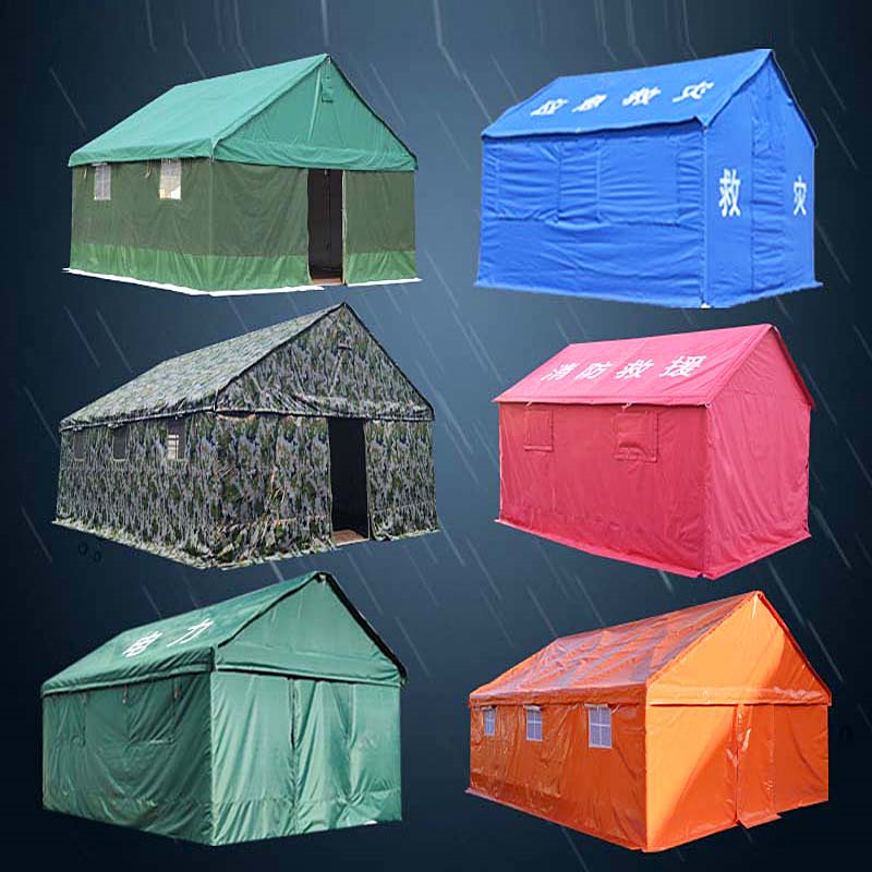 China Manufacturer Large Hospital Medical Tent