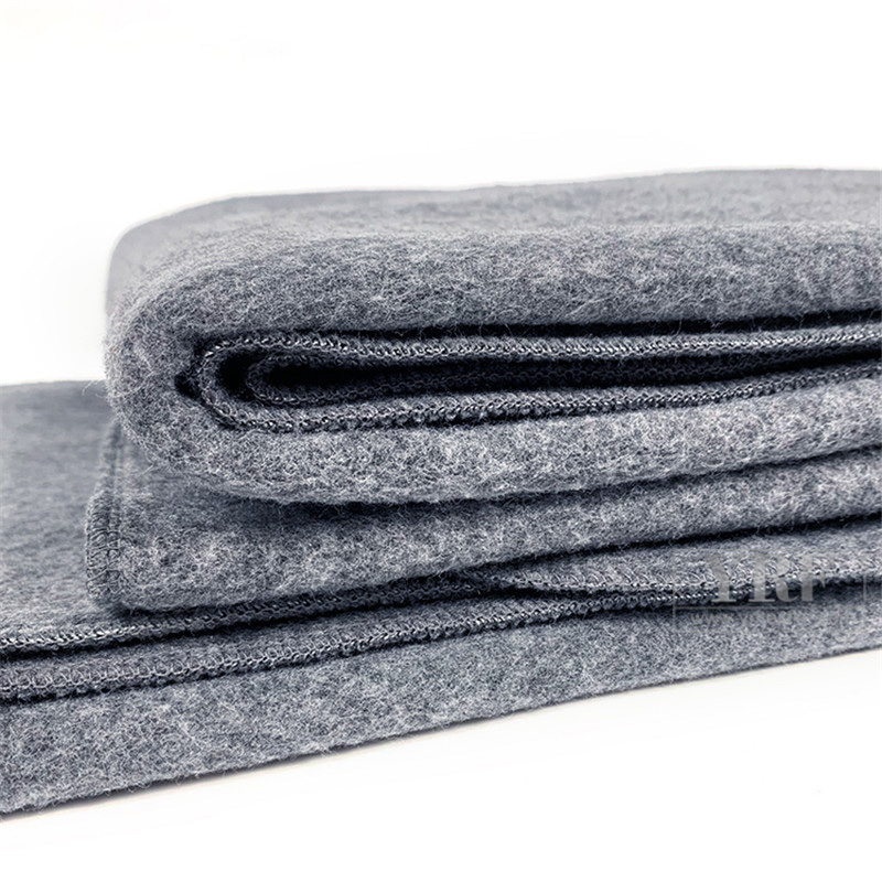 Relief EmeRgency Flannel Blankets