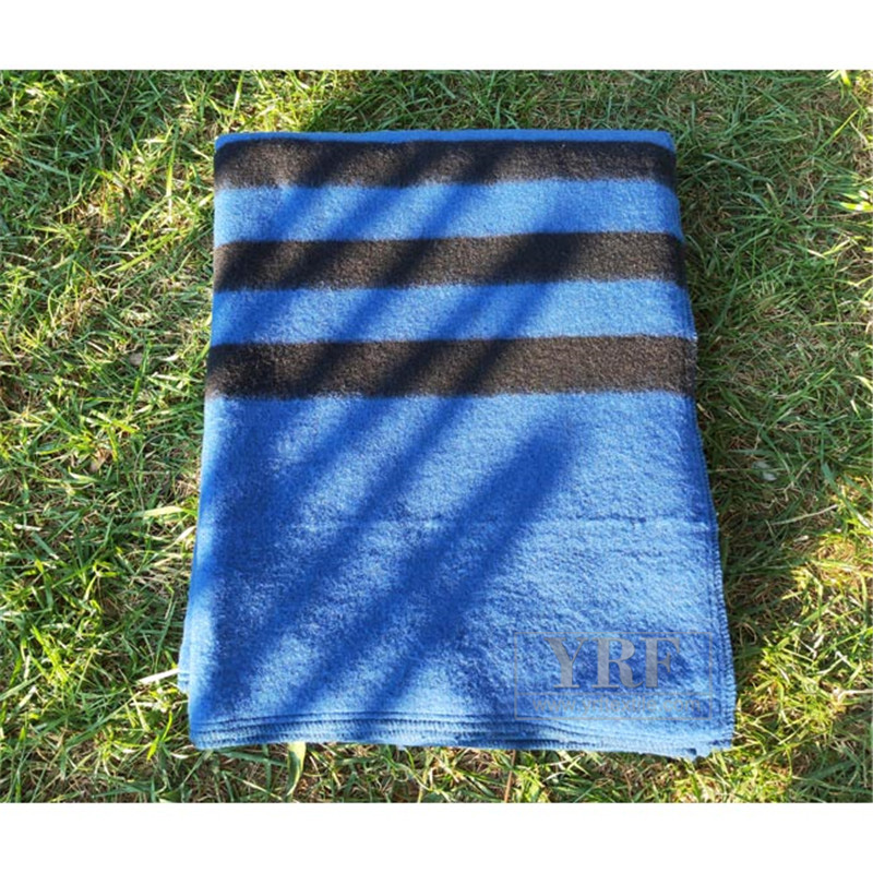 Isolation Relief Blankets