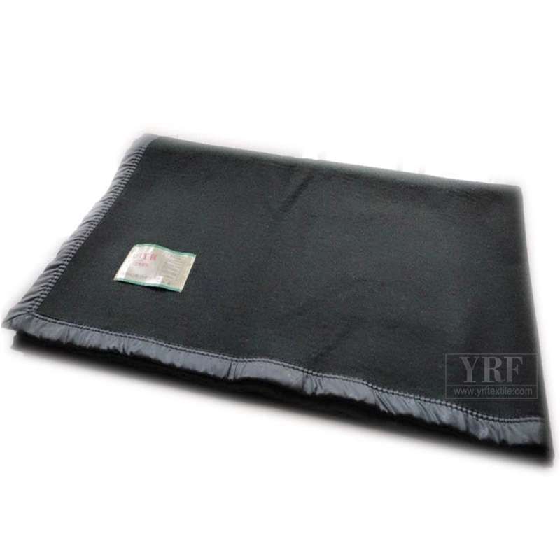 Bulgaria Andorra Militia Fade-resistant Blanket