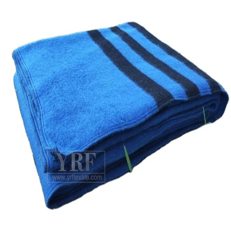 Swaziland Camping Durability Hospital Blanket