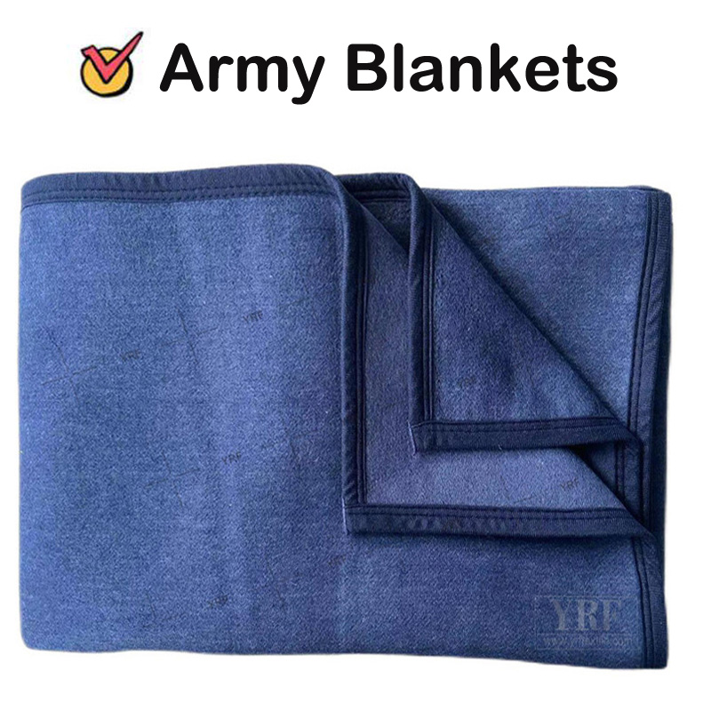 Palestine Iraq Army Isolation Blankets