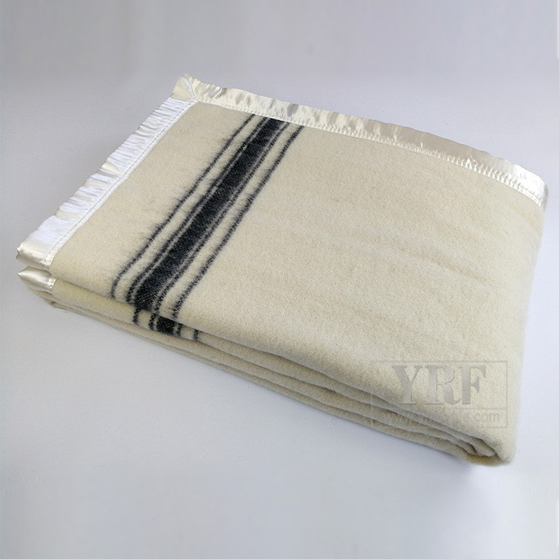 Uganda Puerto Rico Ambulance Blankets