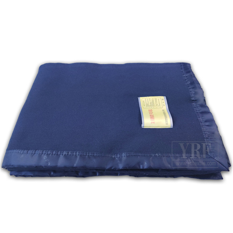 Antigua and Barbuda Sudan Isolation Blankets