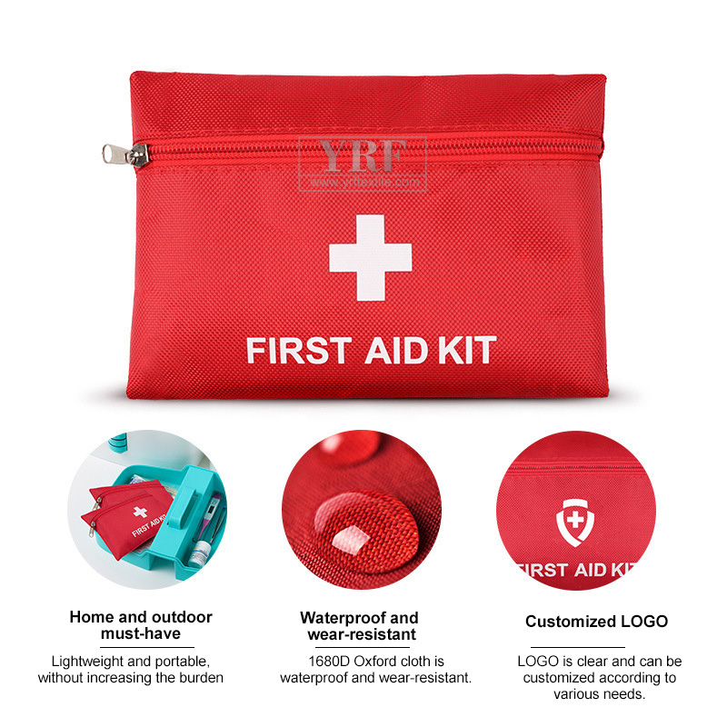 Promotional First Aid Kit