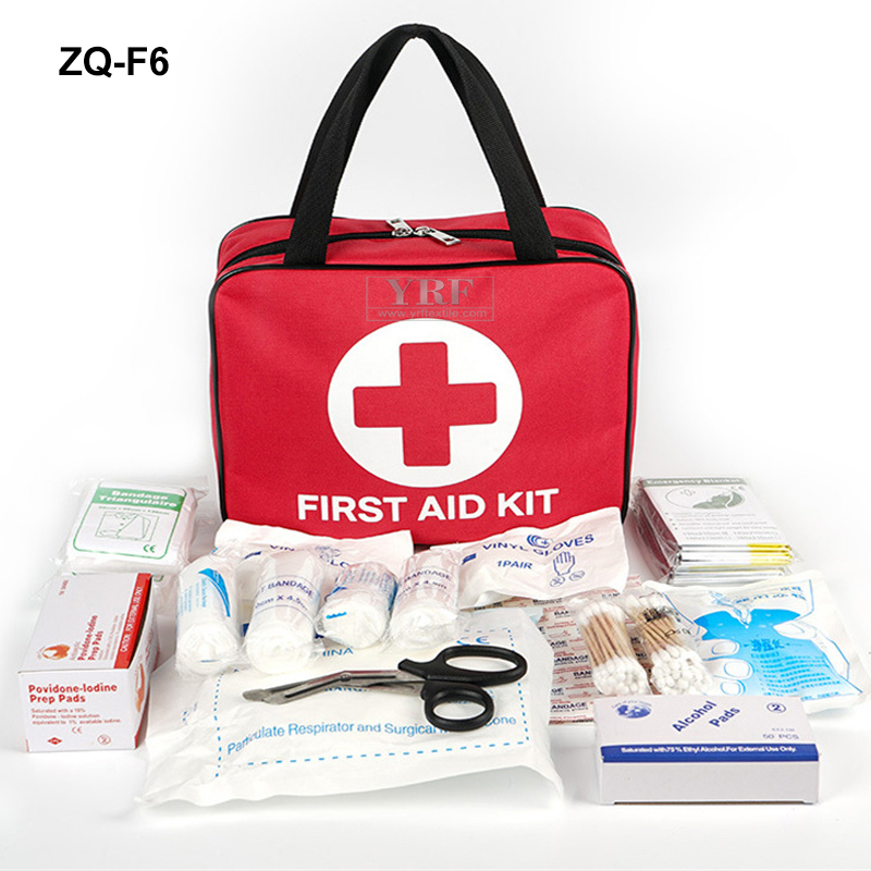 First Aid Kit Tourniquet