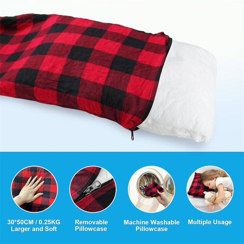 Sleeping bag for emergency relief