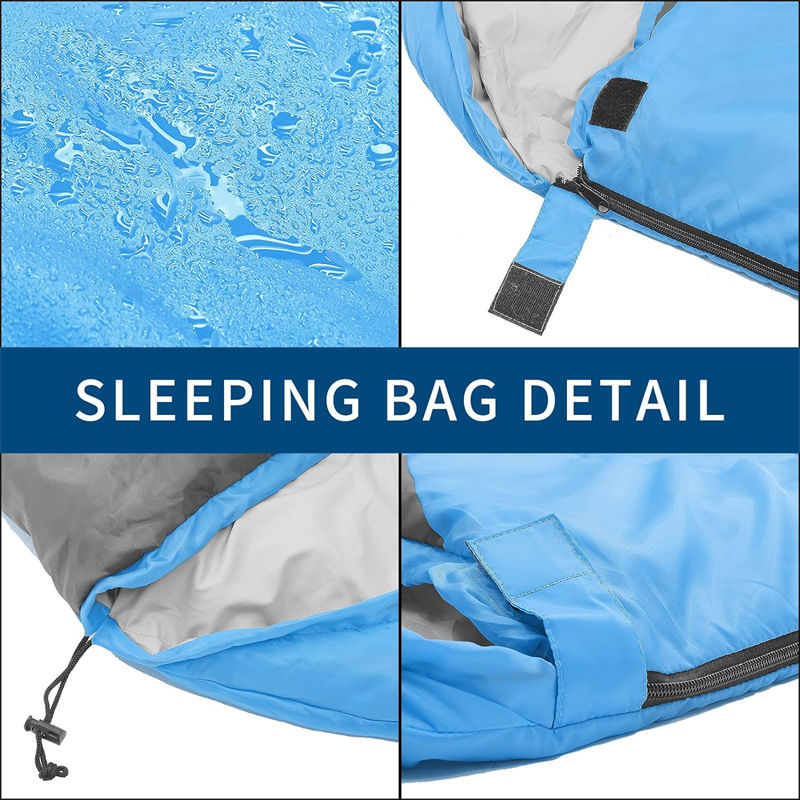 Disaster Relief Sleeping Bag 