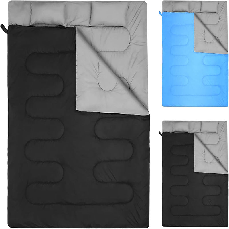 400GSM Comfortable Sleeping Bag