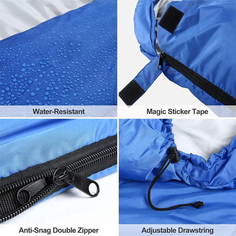 Sleeping bag 290T Polyester