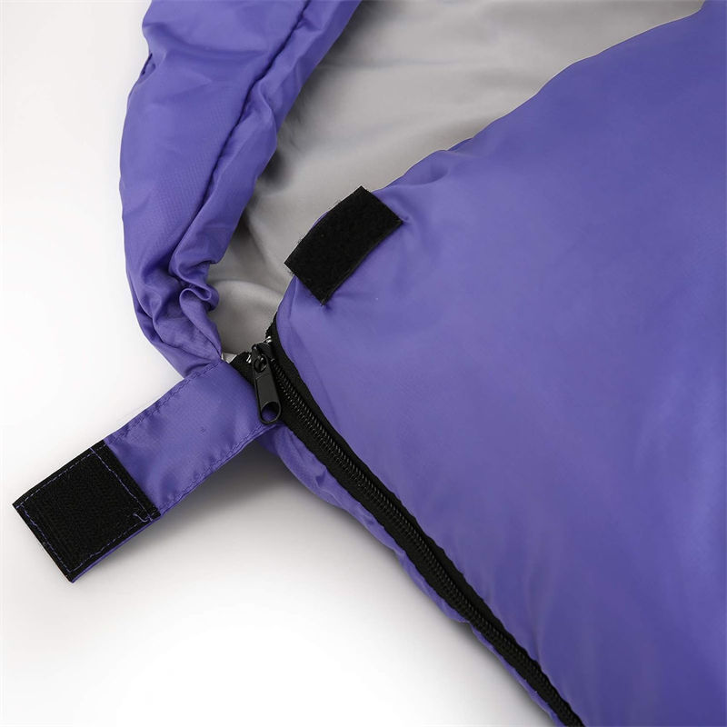 Disaster sleeping bag