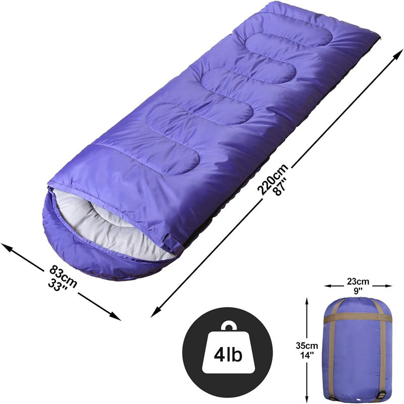 Discount sleeping bag