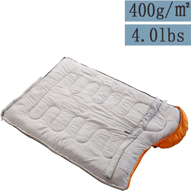 Disaster Breathable Sleeping Bag