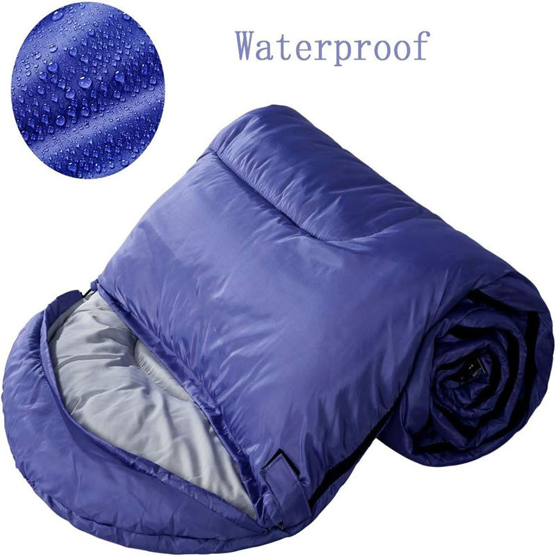 United Nations Durable Sleeping Bag