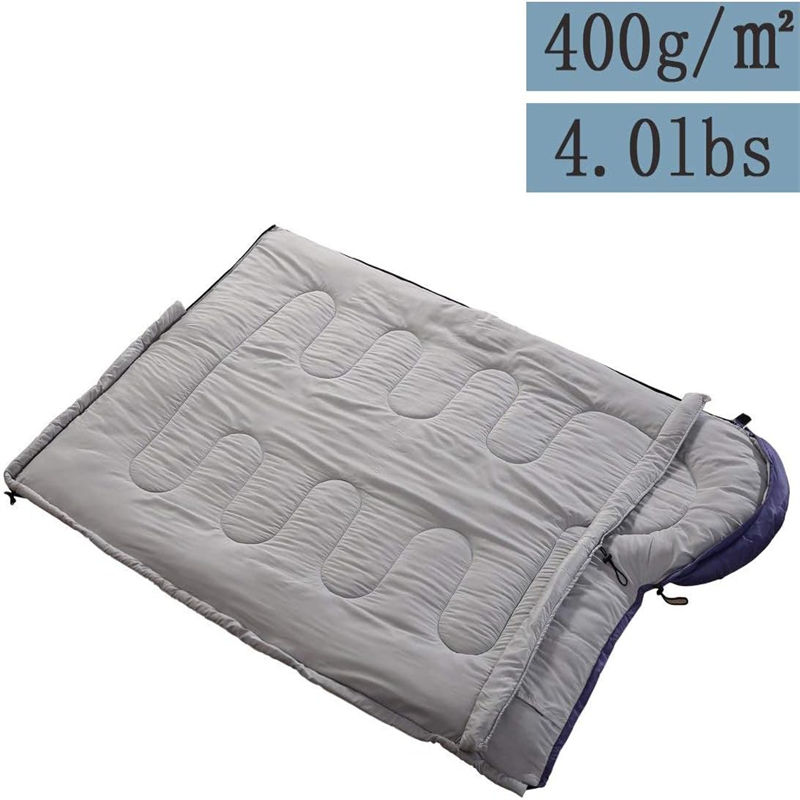 United Nations Skin friendly Sleeping Bag