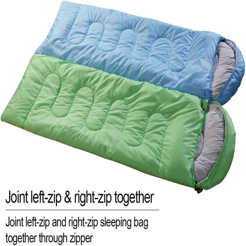 29.5 x 87 inches United Nations Sleeping Bag