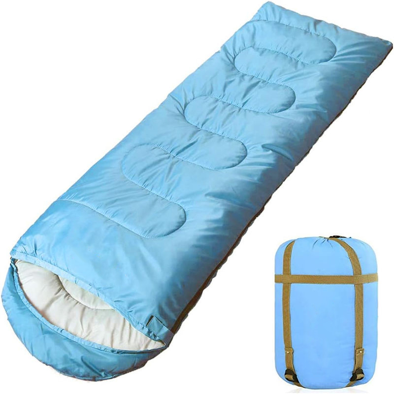 China Wholesale Comfortable sleeping bag