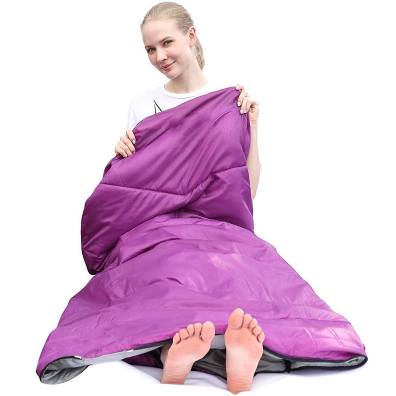 Emergency Mission 800g Sleeping Bag Tool - YRF