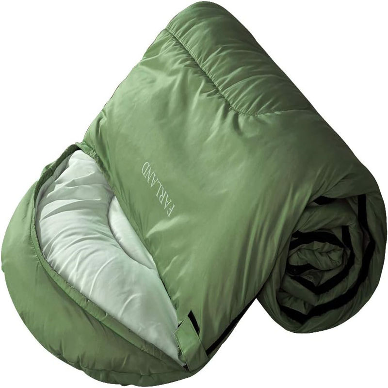 China Wholesale quality Sleeping bag