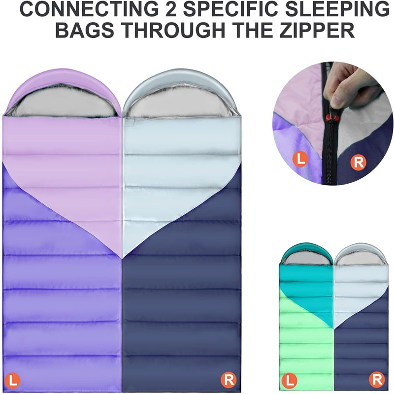 Emergency Sleeping bag wholesale relief