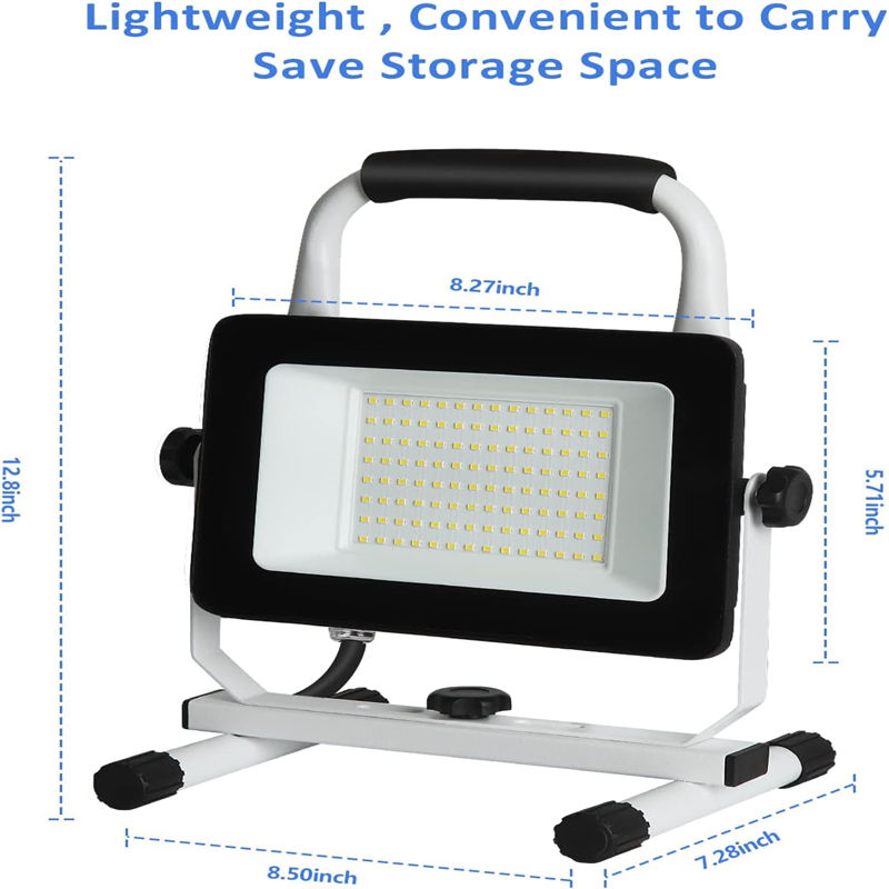 Disaster Relief Waterproof Emergency Light